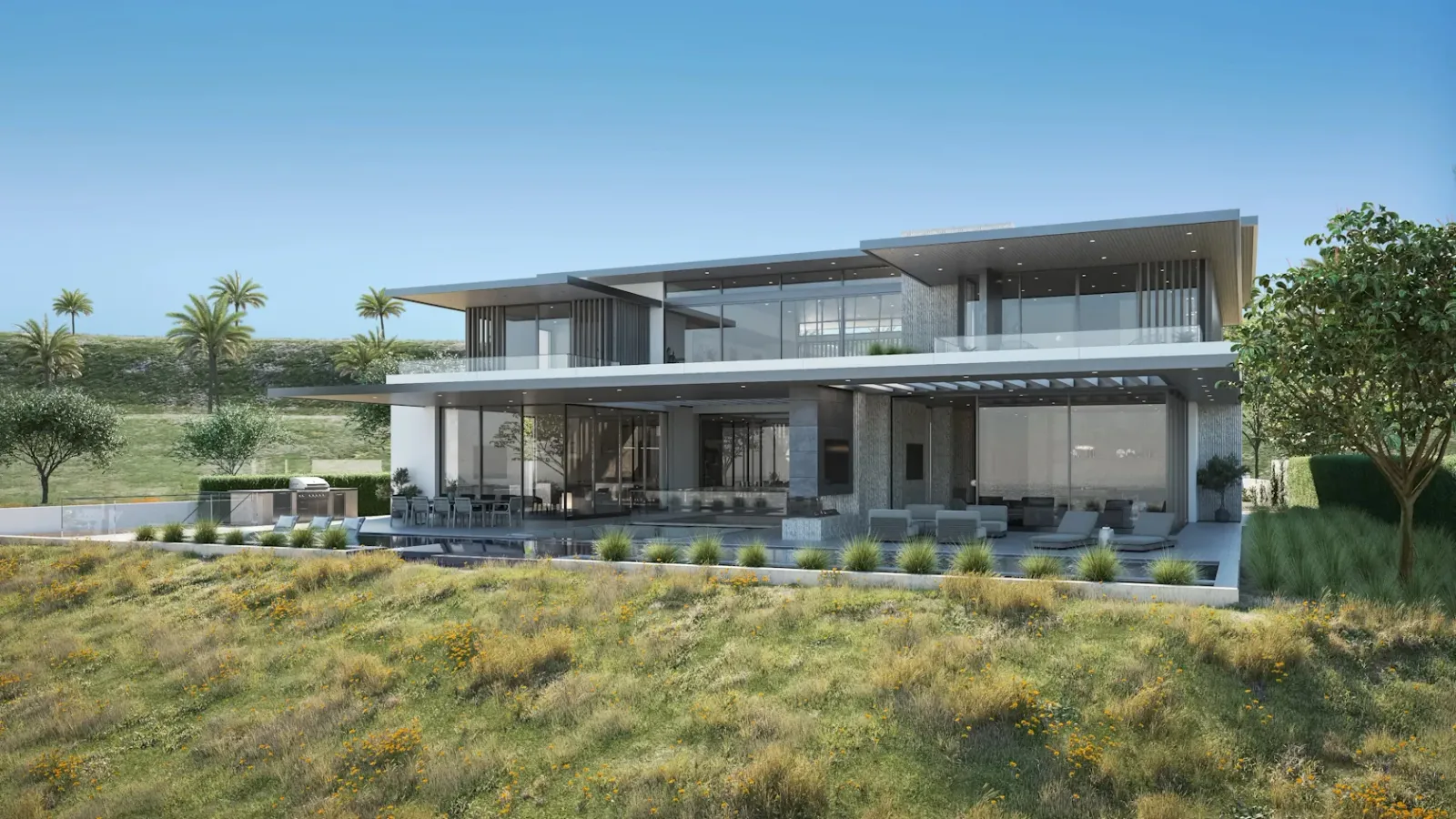 Hudayriyat Island: project gallery image 9