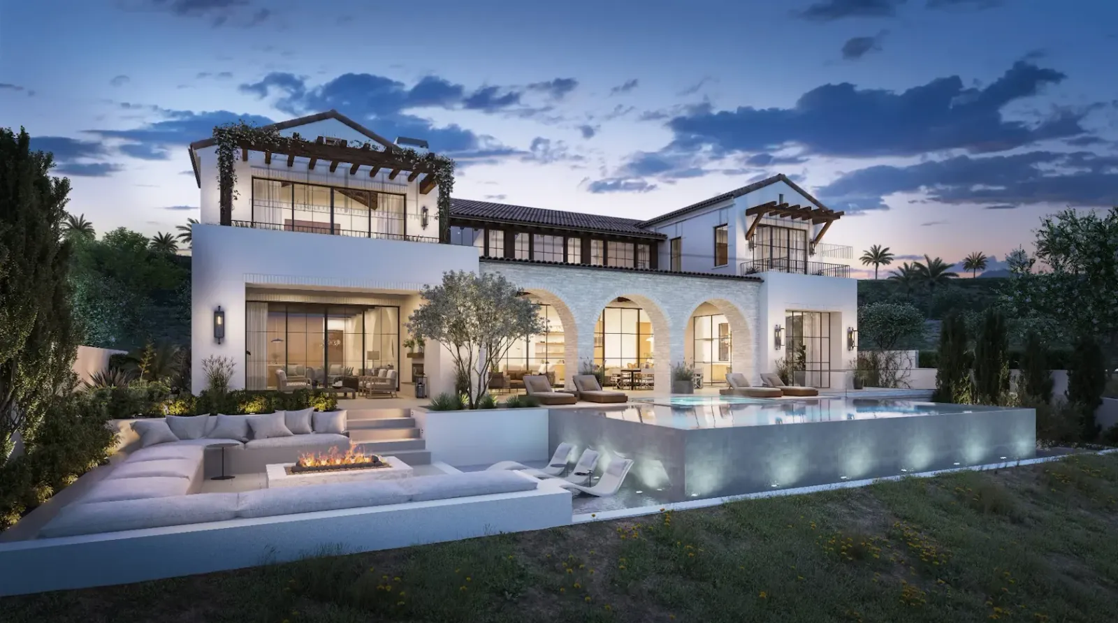 Hudayriyat Island: project gallery image 10