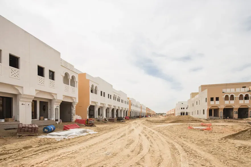Hydra Village: project gallery image 2