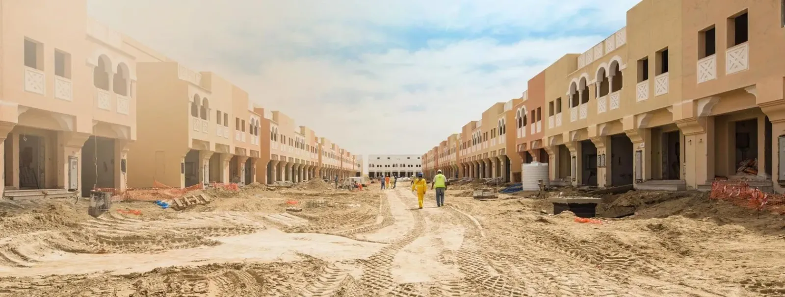 Hydra Village: project gallery image 3