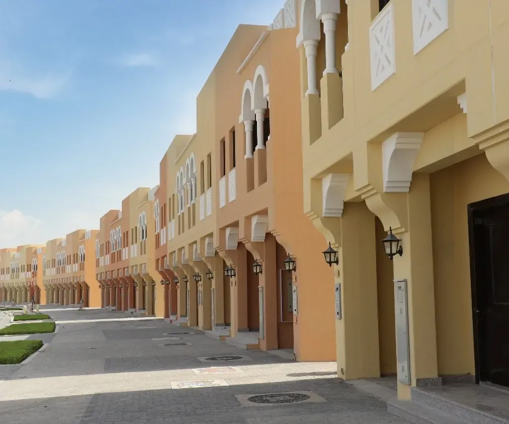 Hydra Village: project gallery image 5