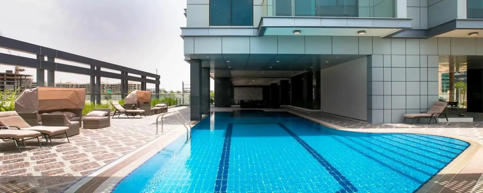 Jamam Residence: project gallery image 2