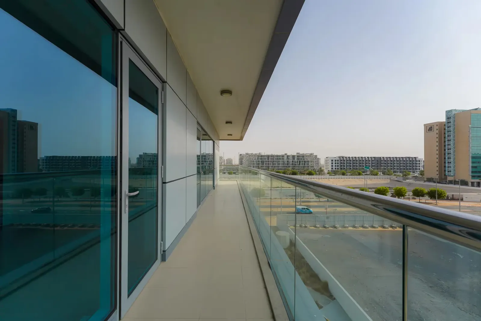 Jamam Residence: project gallery image 5
