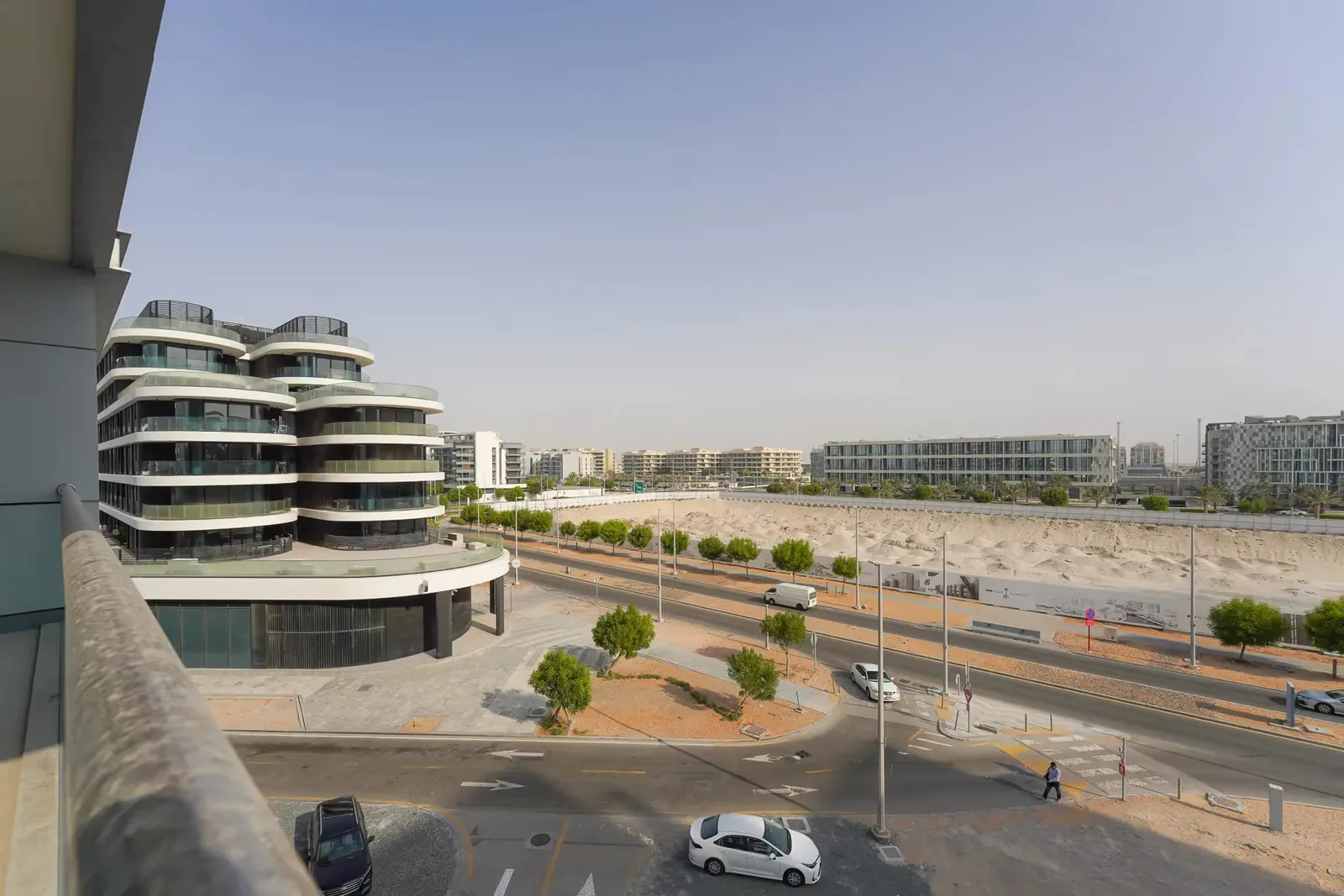 Jamam Residence: project gallery image 12