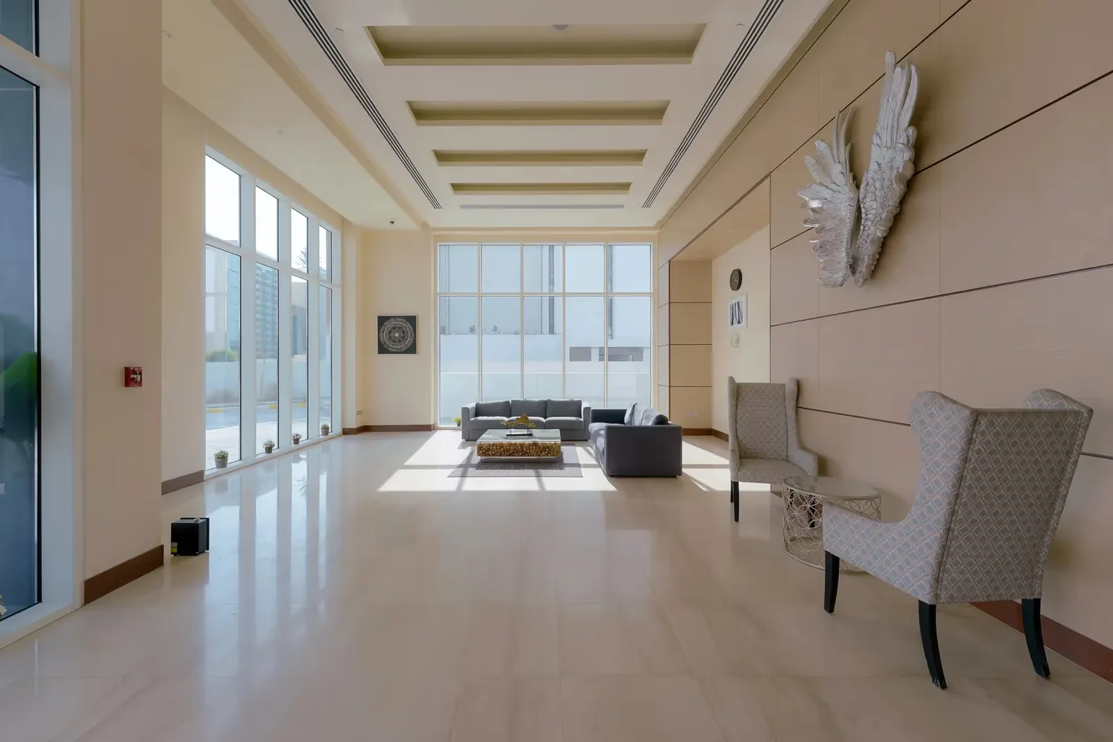 Jamam Residence: project gallery image 15