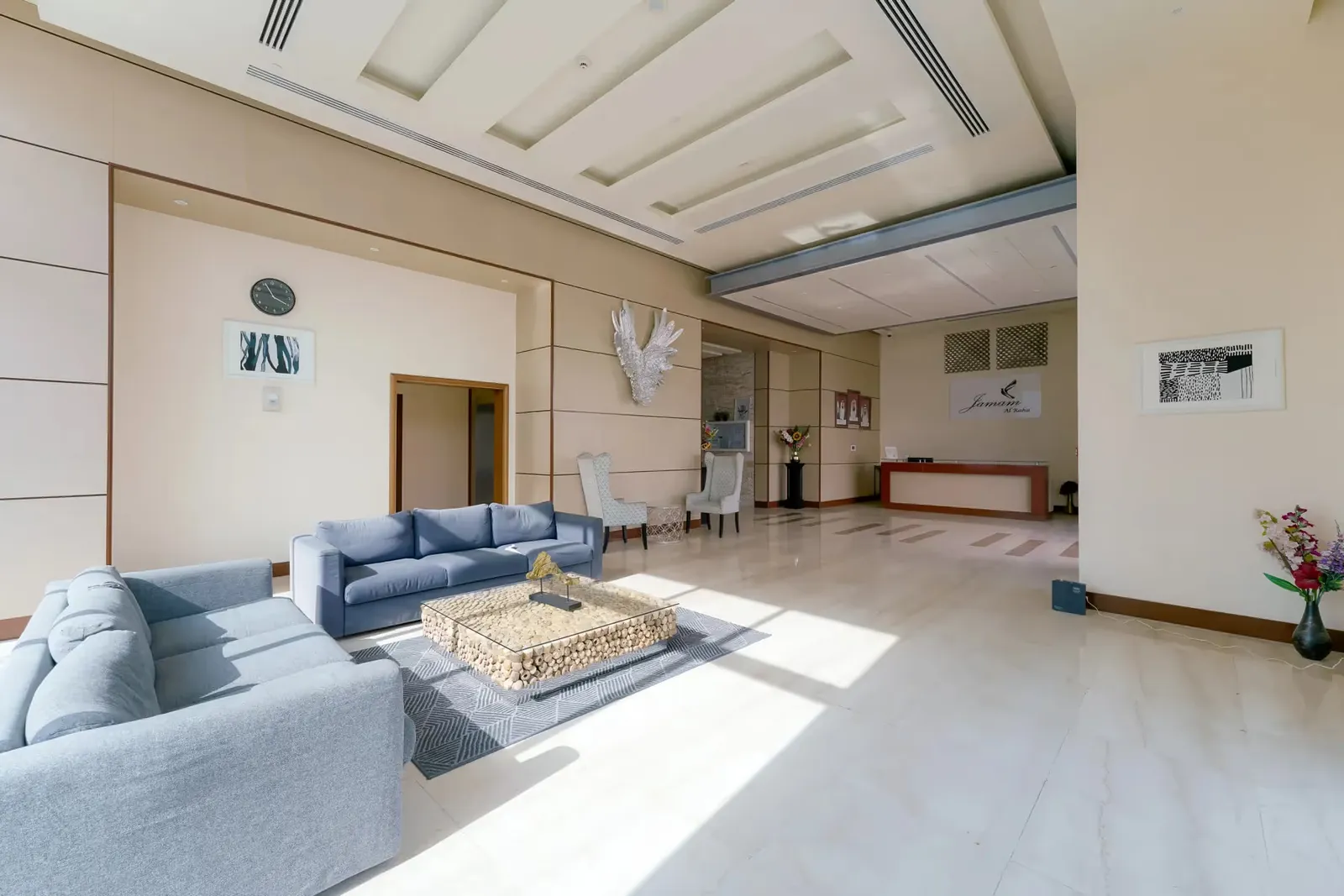 Jamam Residence: project gallery image 17