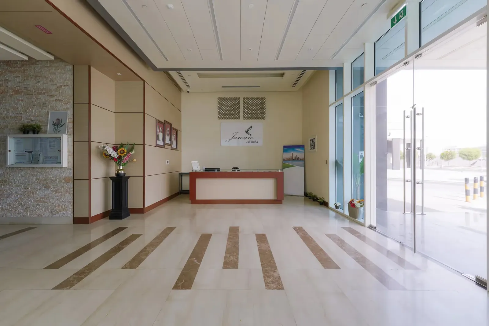 Jamam Residence: project gallery image 19