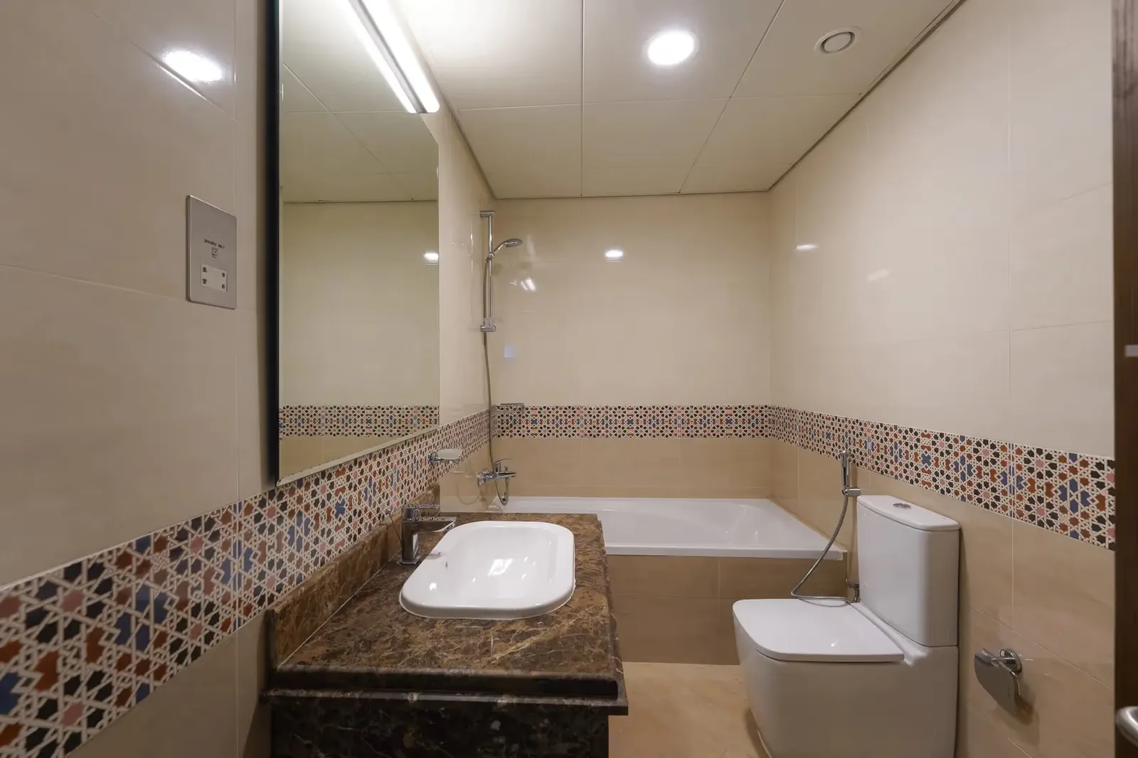 Jamam Residence: project gallery image 27