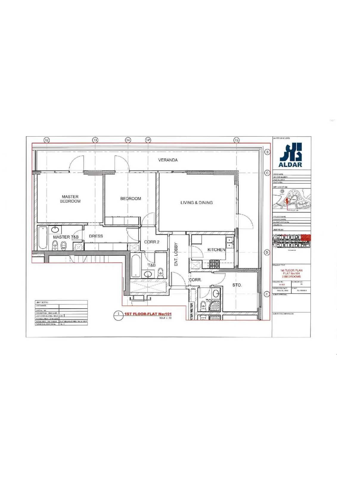 Jamam Residence: project gallery image 29