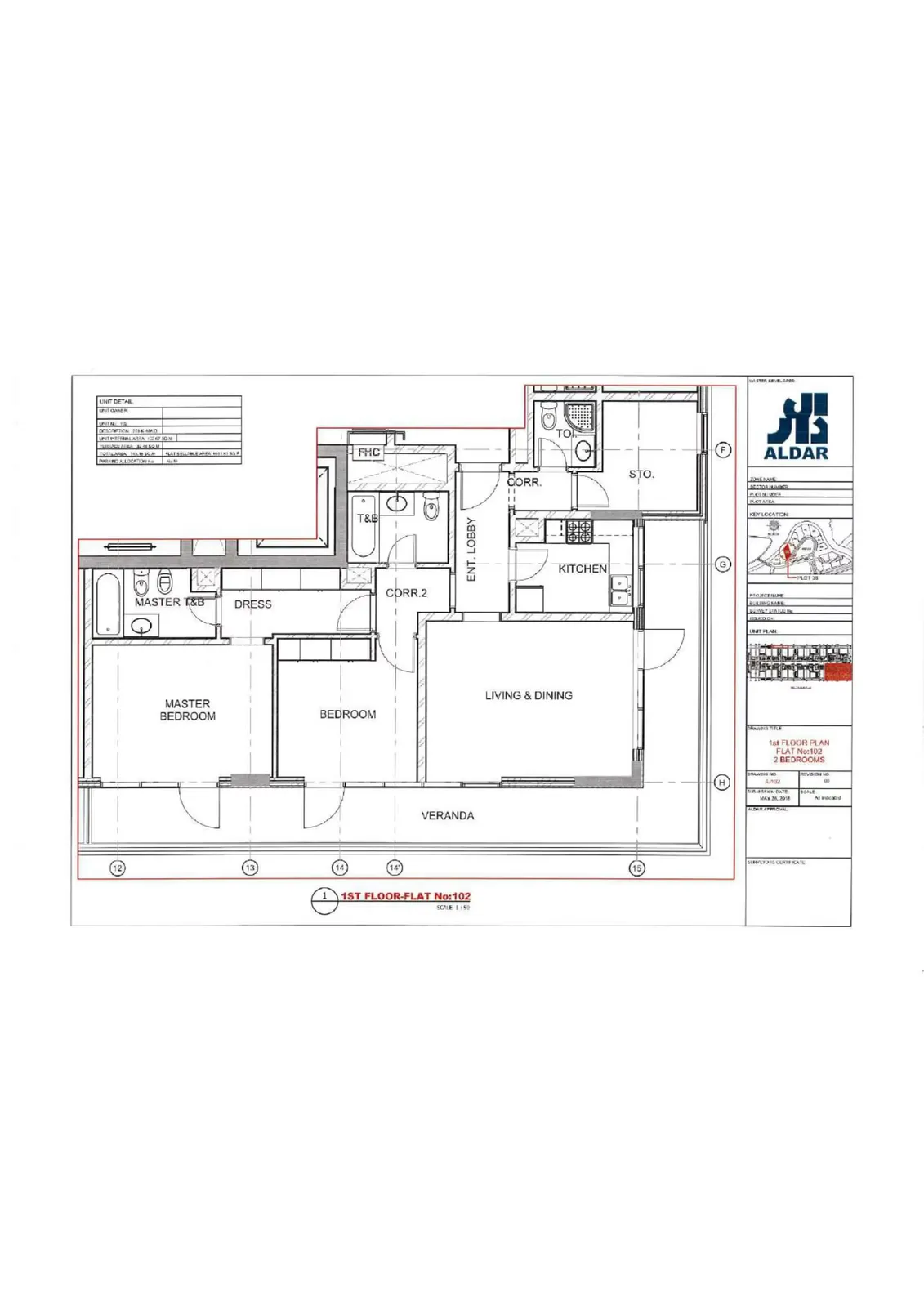 Jamam Residence: project gallery image 30
