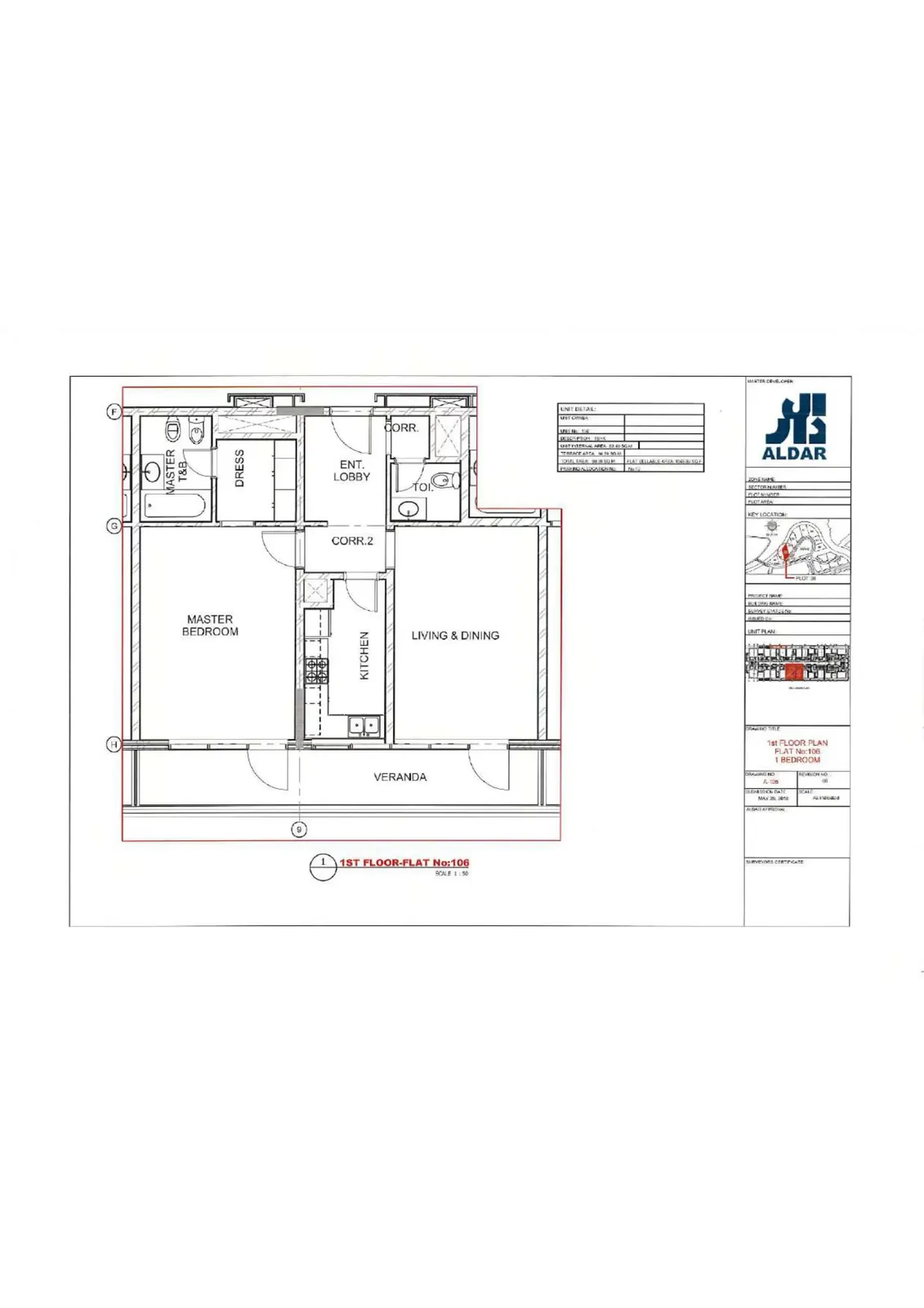 Jamam Residence: project gallery image 34