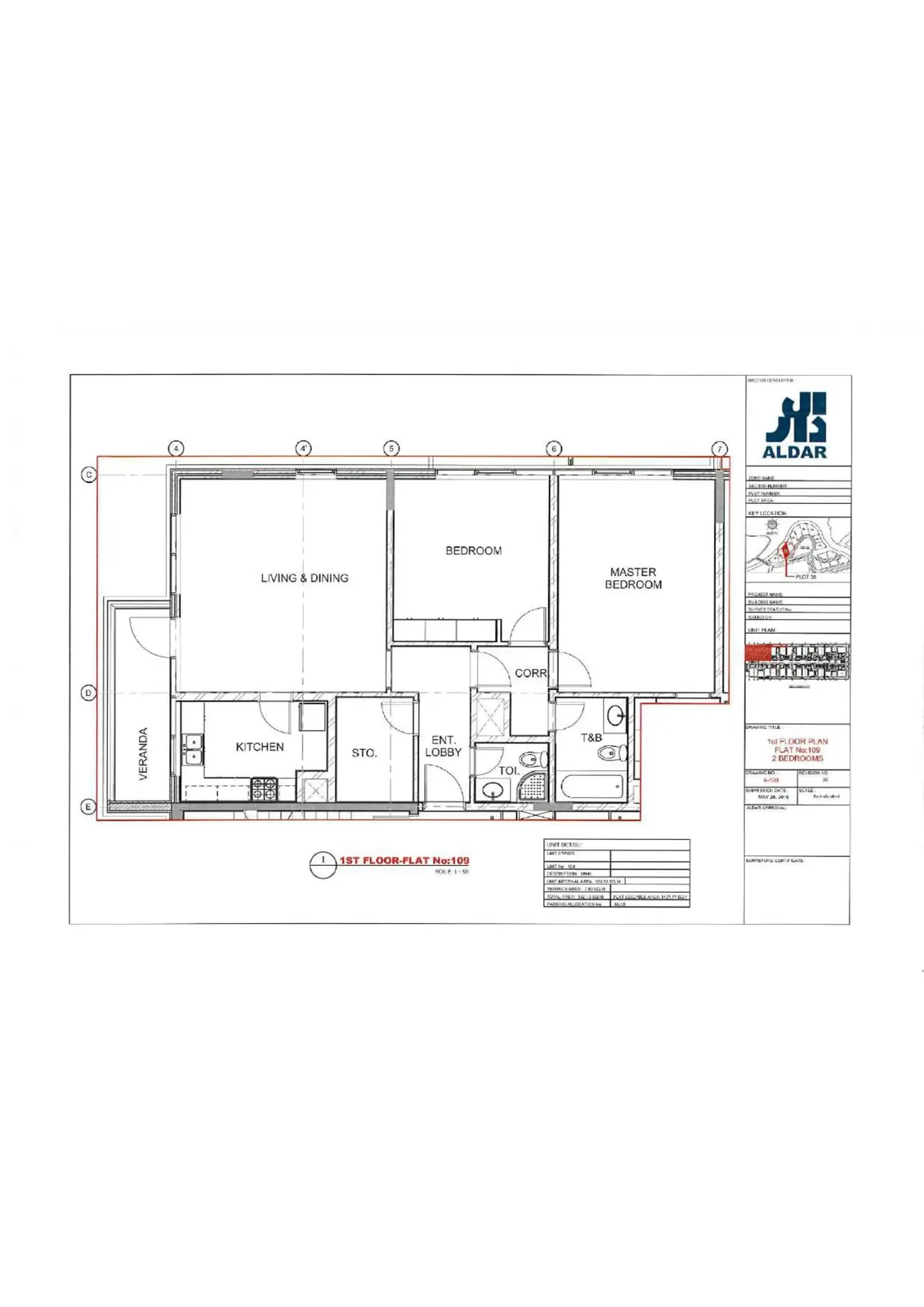 Jamam Residence: project gallery image 37