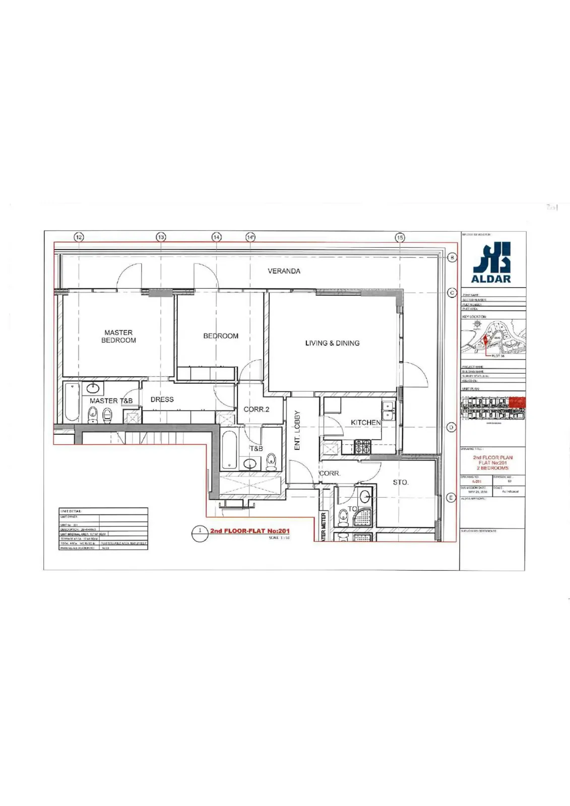 Jamam Residence: project gallery image 39