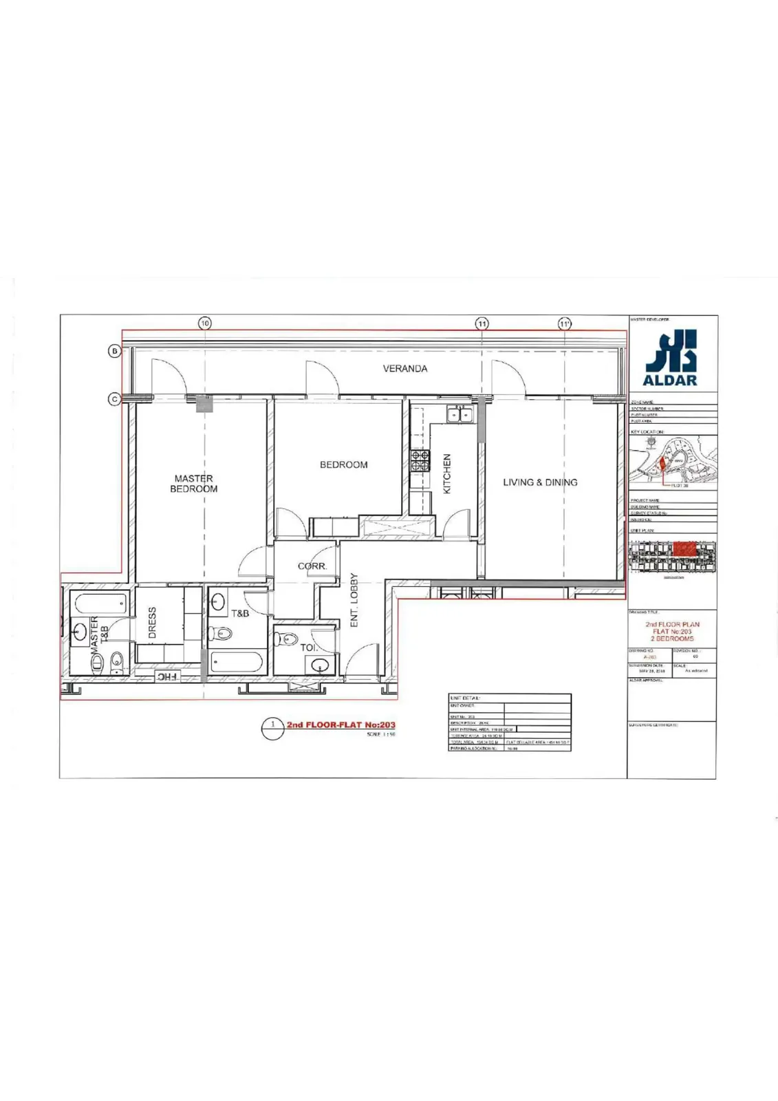 Jamam Residence: project gallery image 41