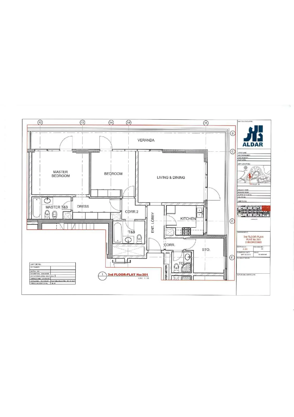 Jamam Residence: project gallery image 49