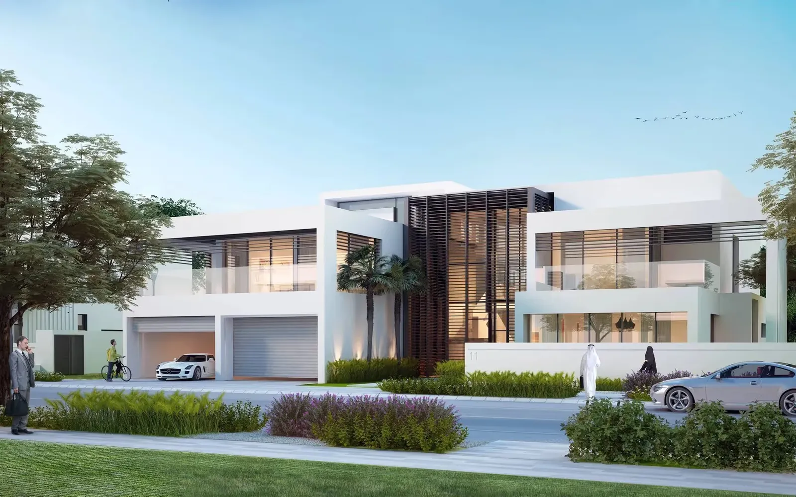 Jawaher Saadiyat: project gallery image 3