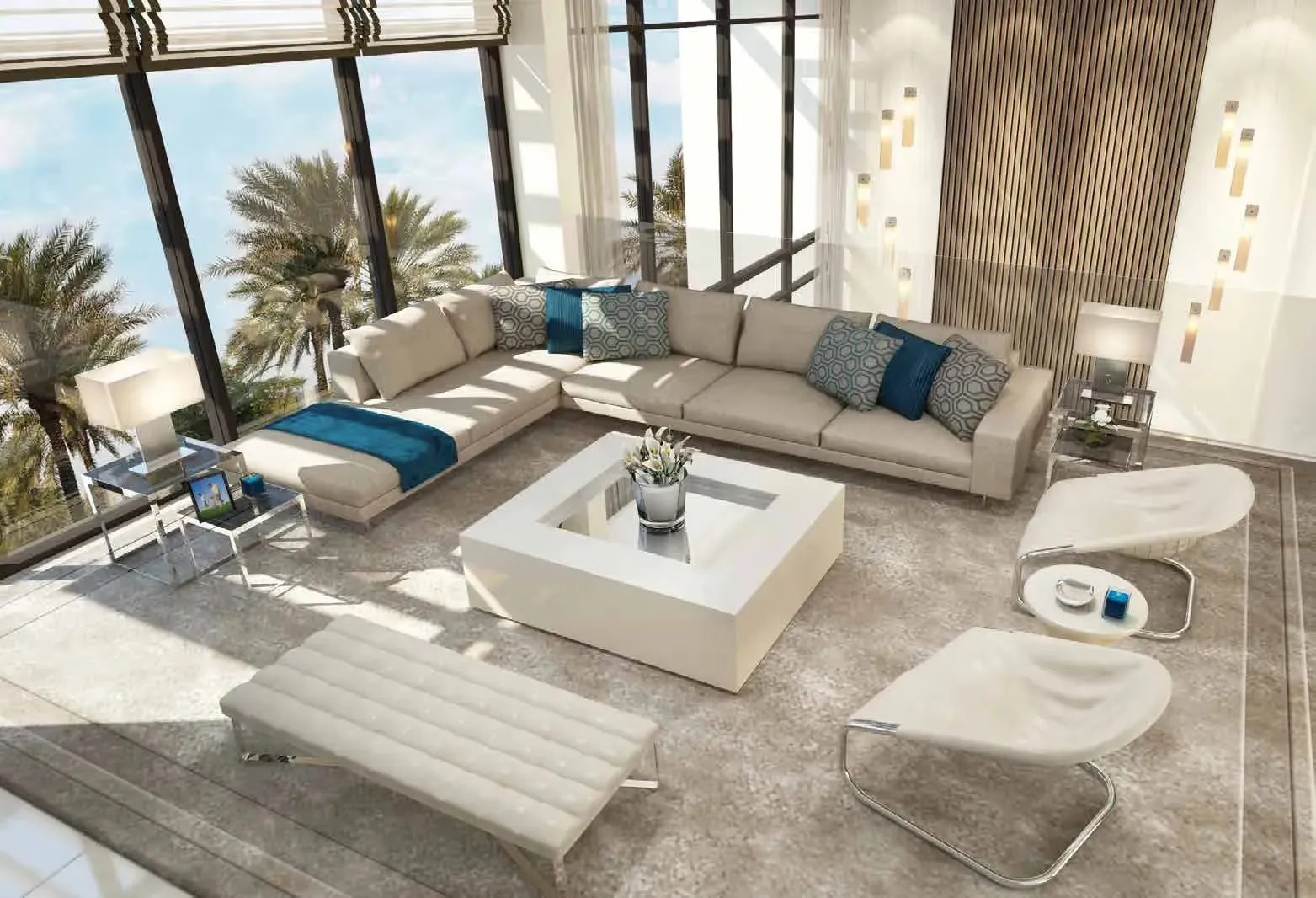 Jawaher Saadiyat: project gallery image 4