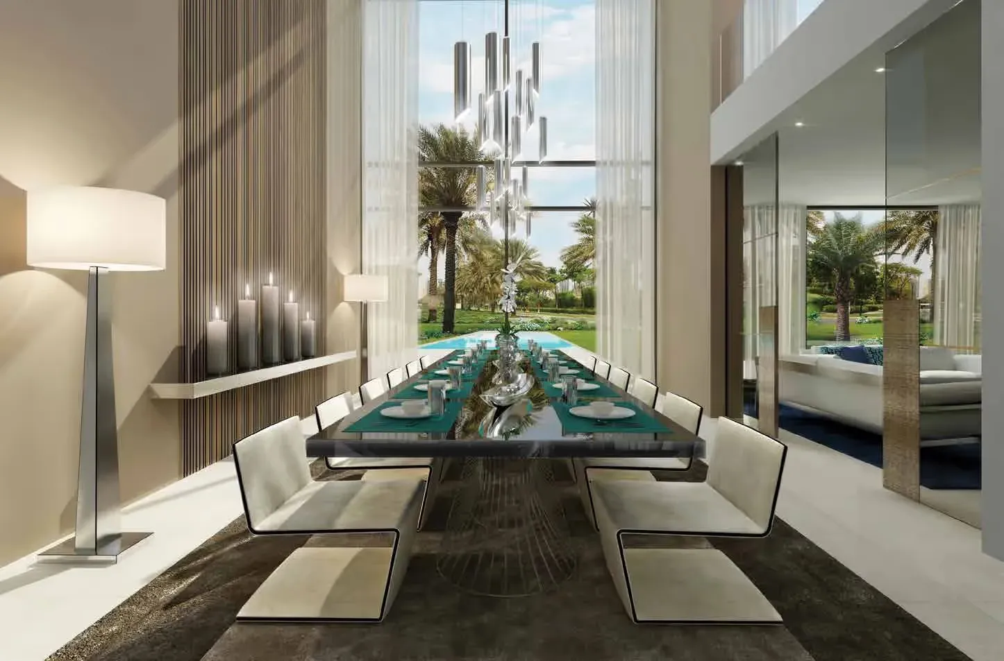Jawaher Saadiyat: project gallery image 5