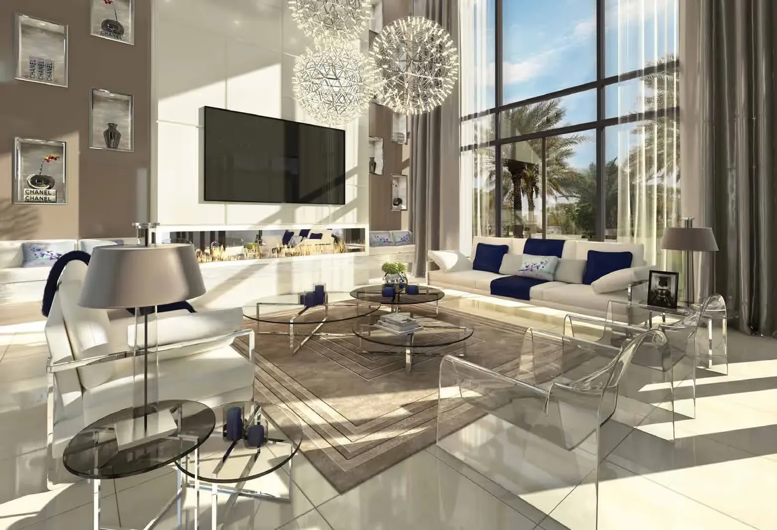 Jawaher Saadiyat: project gallery image 6