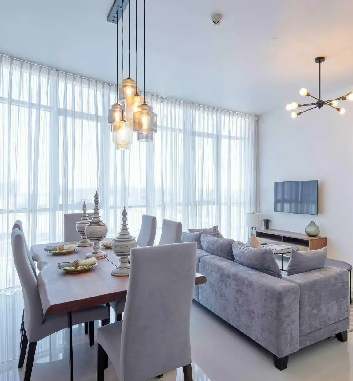 Julphar Residence: project gallery image 4