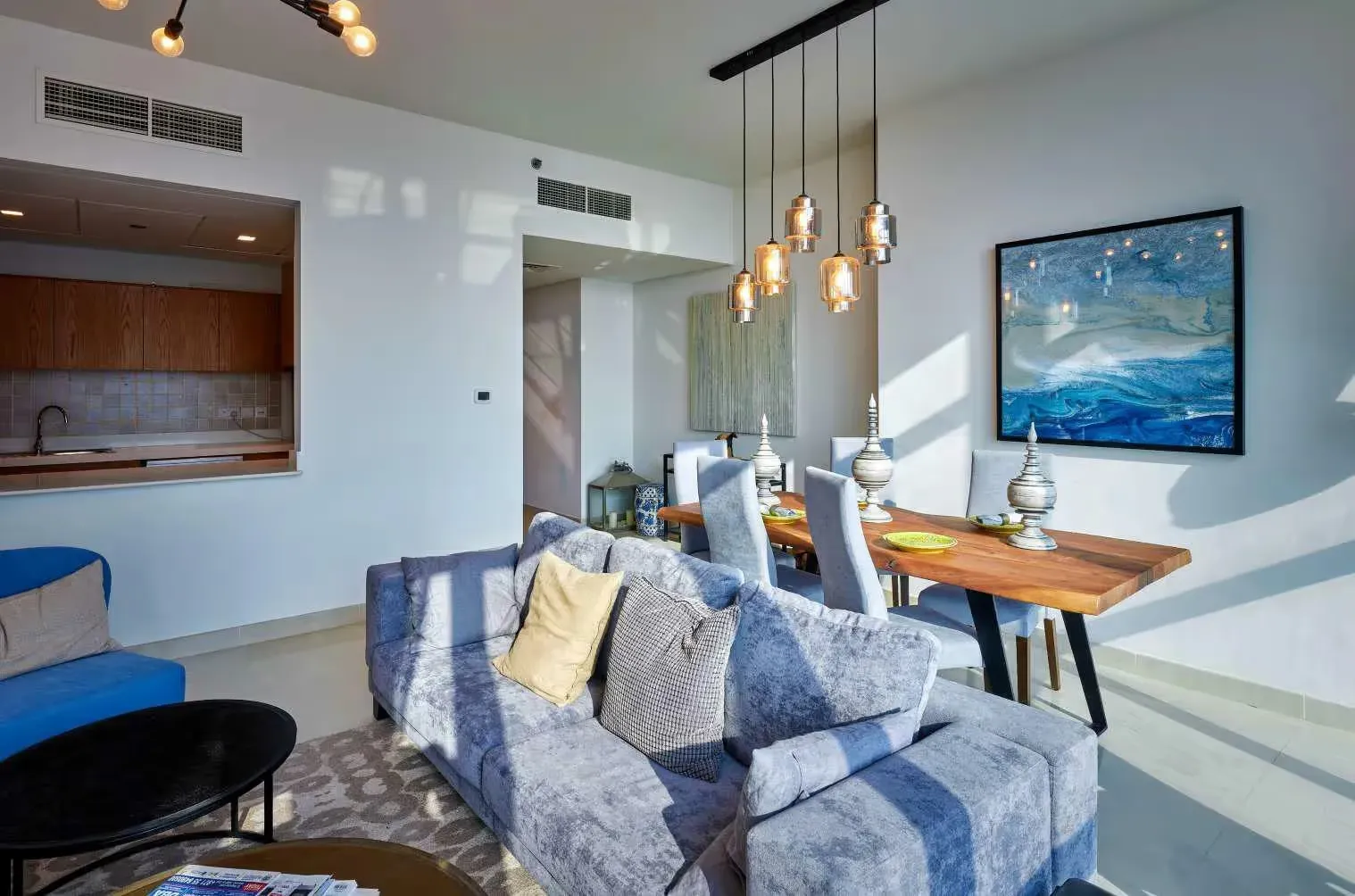 Julphar Residence: project gallery image 5