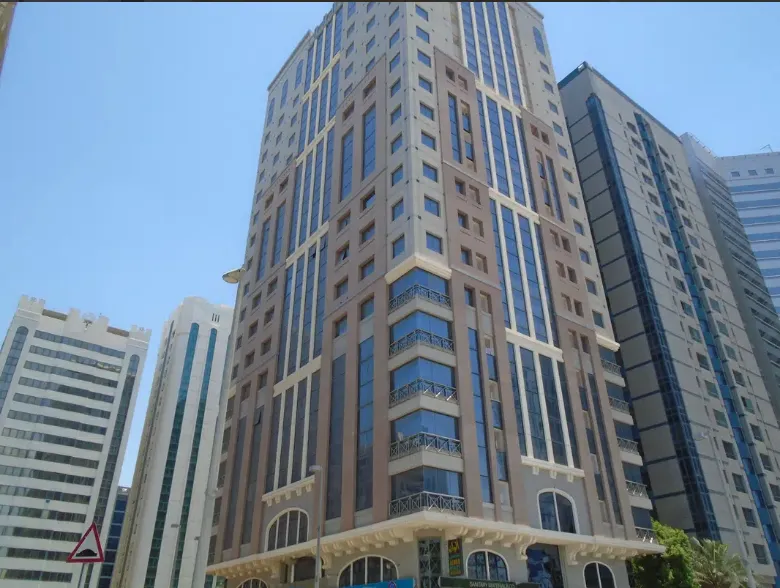 Jumeirah Tower: project gallery image 1