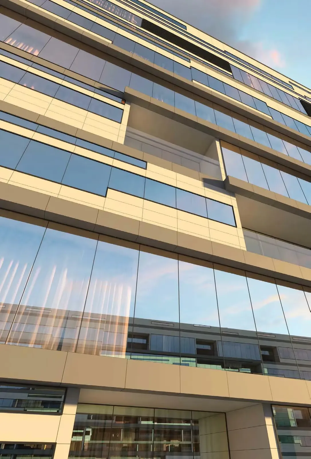 Lamar Residences: project gallery image 3