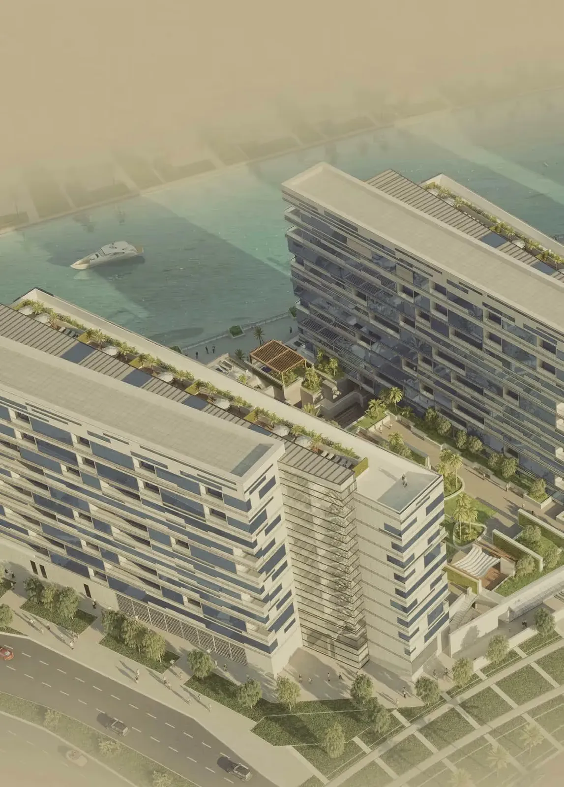 Lamar Residences: project gallery image 4