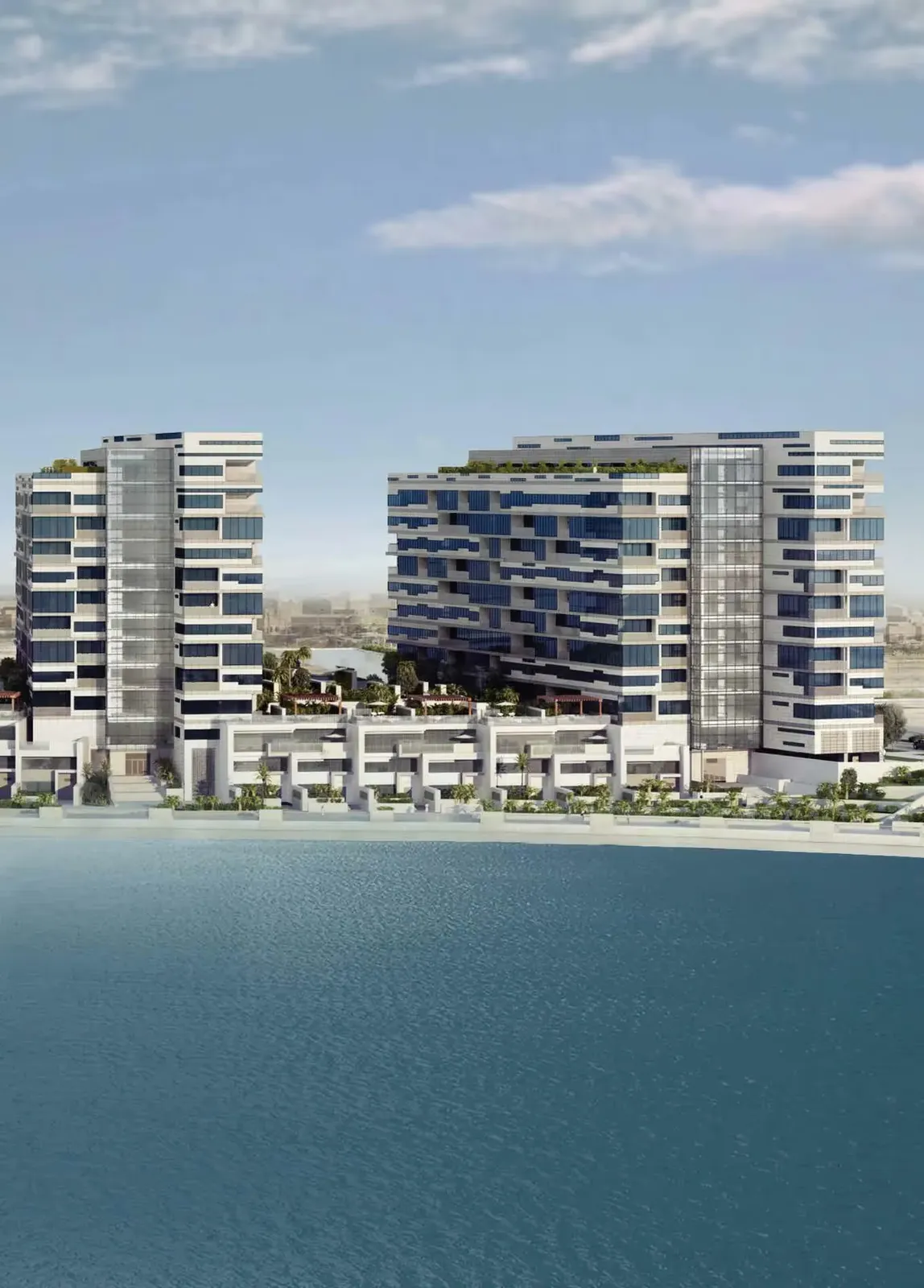 Lamar Residences: project gallery image 5