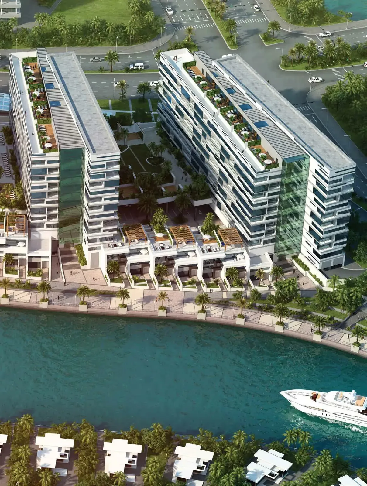 Lamar Residences: project gallery image 6