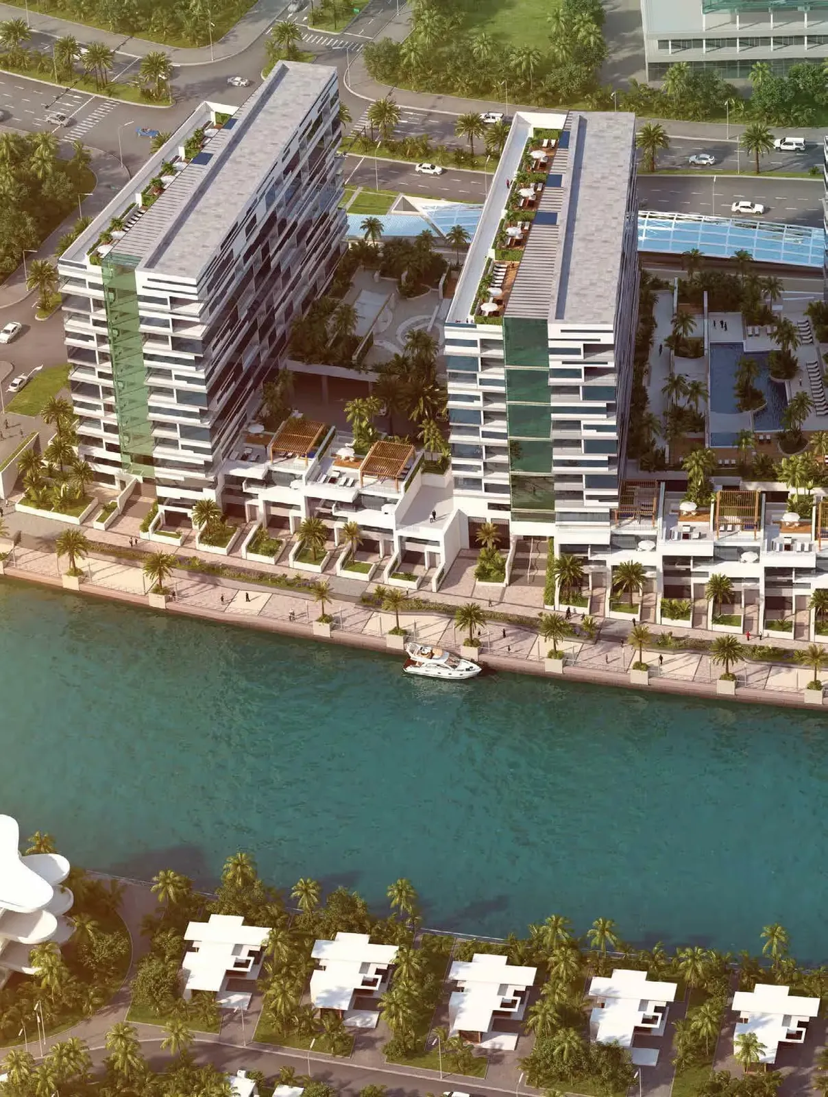Lamar Residences: project gallery image 7