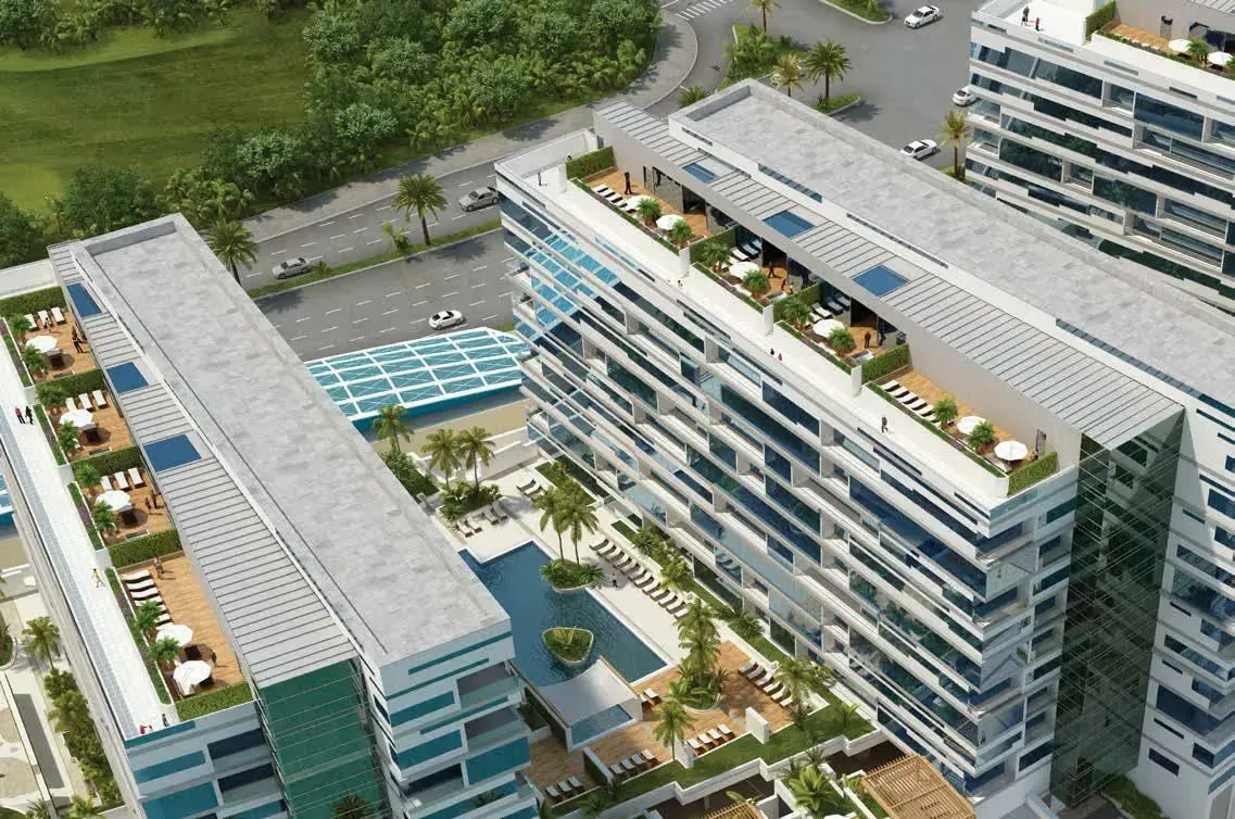 Lamar Residences: project gallery image 8