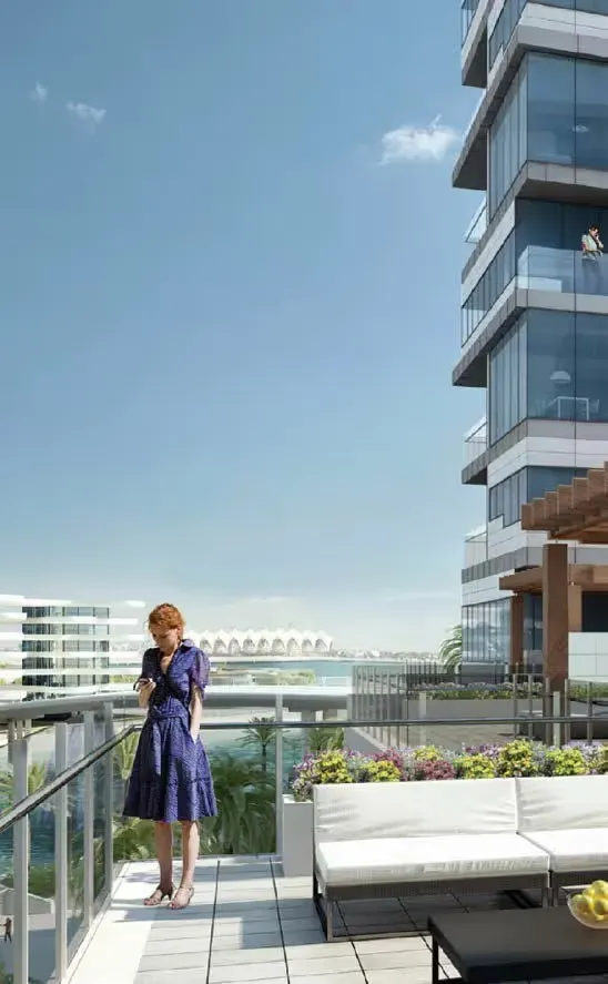 Lamar Residences: project gallery image 9