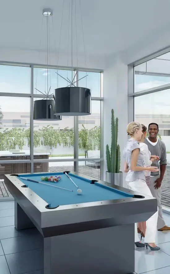 Lamar Residences: project gallery image 12