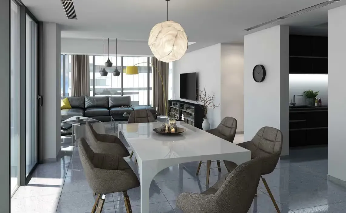 Lamar Residences: project gallery image 15