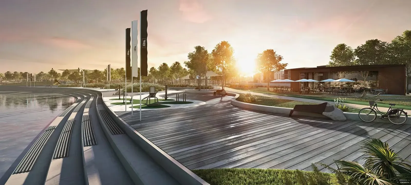 Lea Yas Island: project gallery image 5