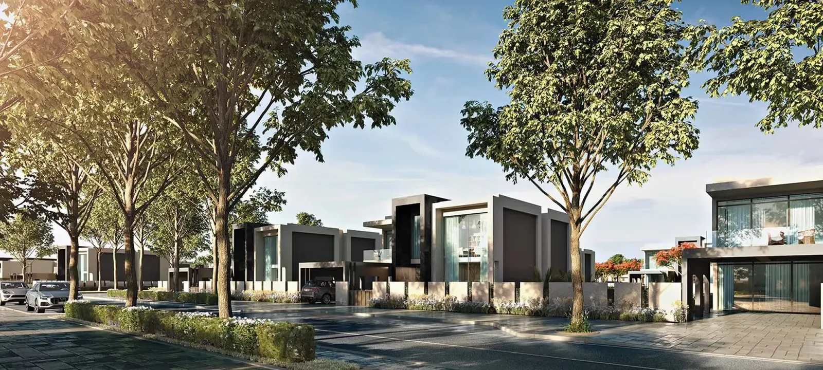 Lea Yas Island: project gallery image 7