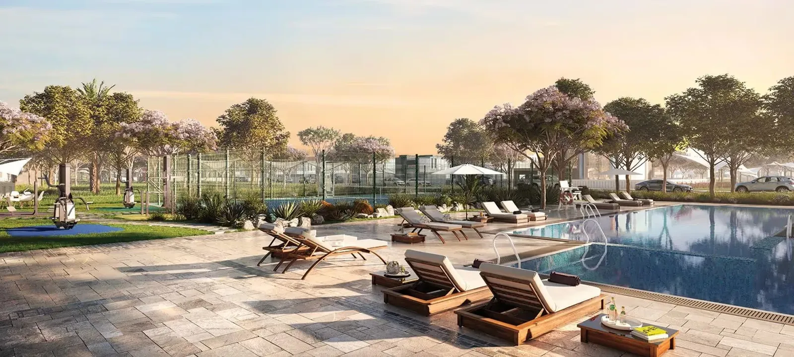 Lea Yas Island: project gallery image 8