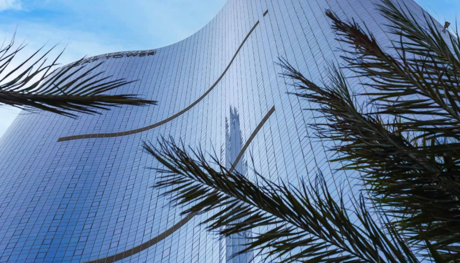 Leaf Tower: project gallery image 3