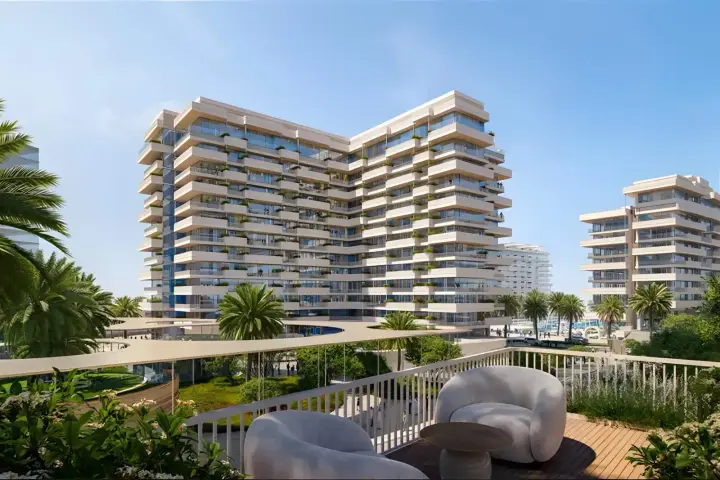 Luluat Marina: project gallery image 1