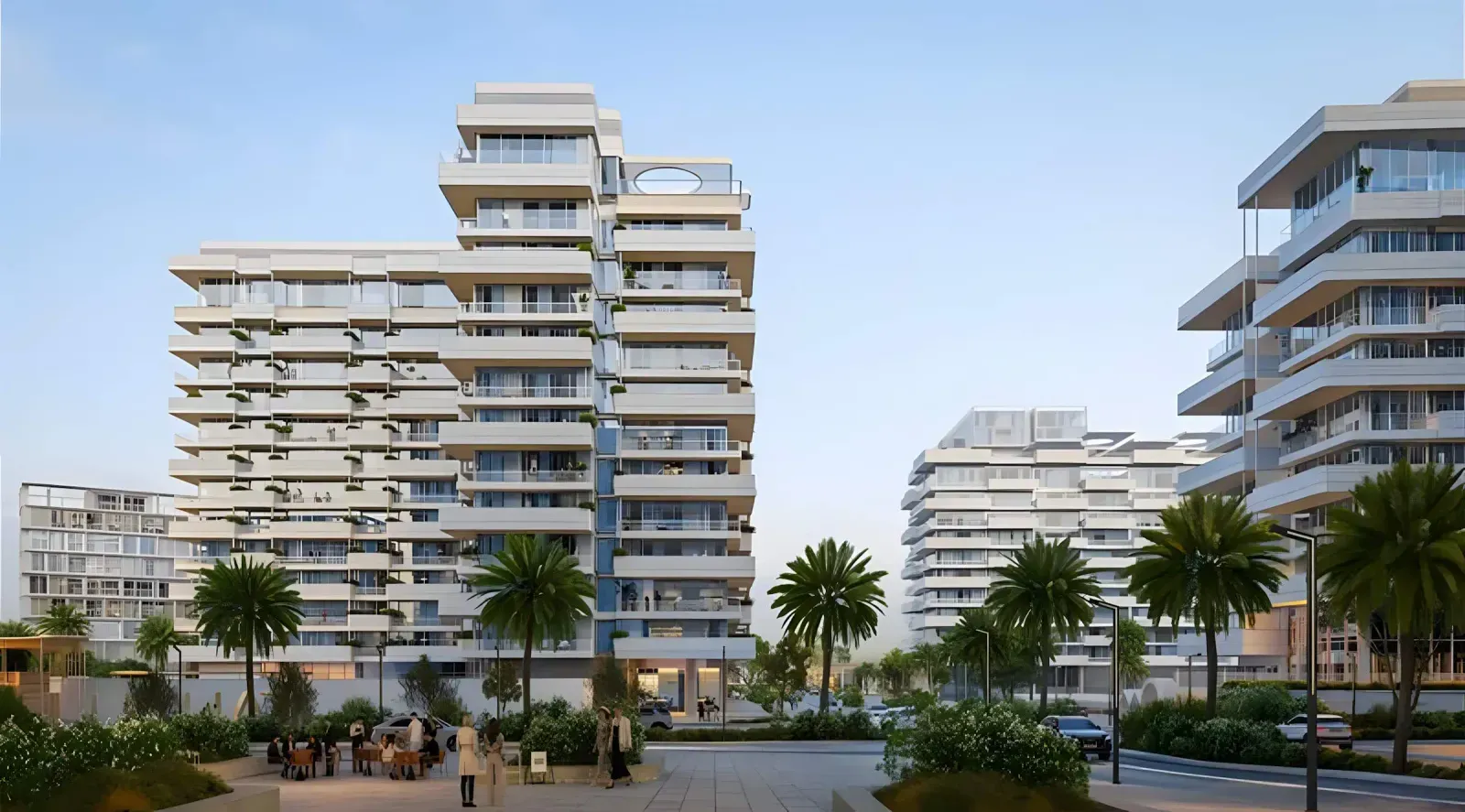Luluat Marina: project gallery image 2