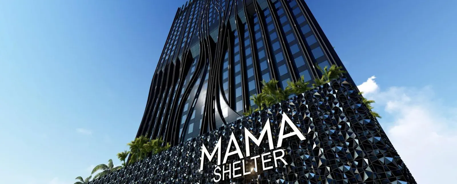 MAMA Residences: project gallery image 2