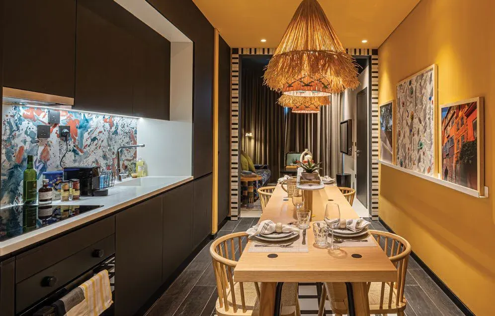MAMA Residences: project gallery image 5