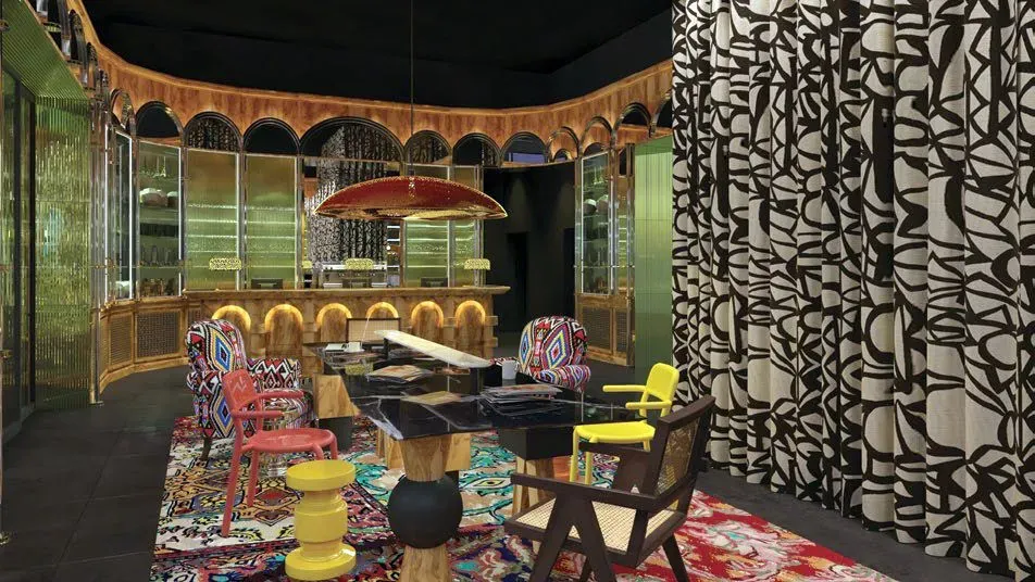 MAMA Residences: project gallery image 7