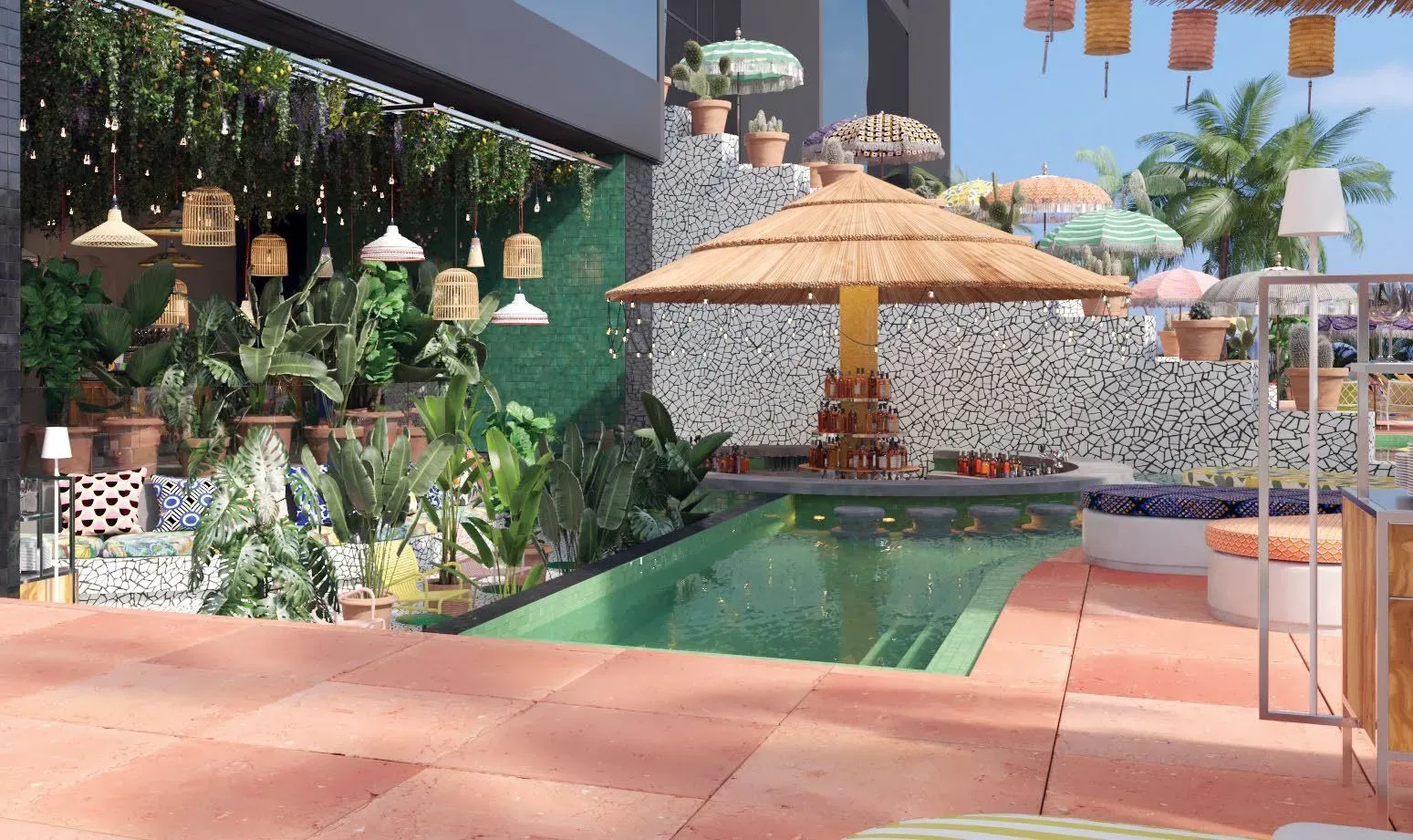 MAMA Residences: project gallery image 8
