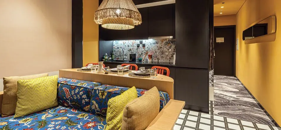 MAMA Residences: project gallery image 9
