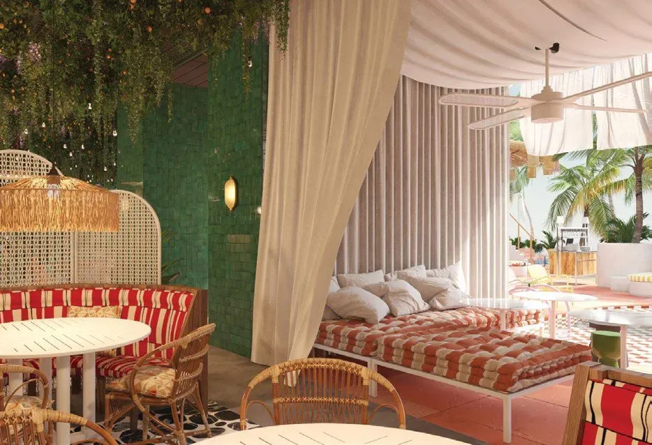 MAMA Residences: project gallery image 12