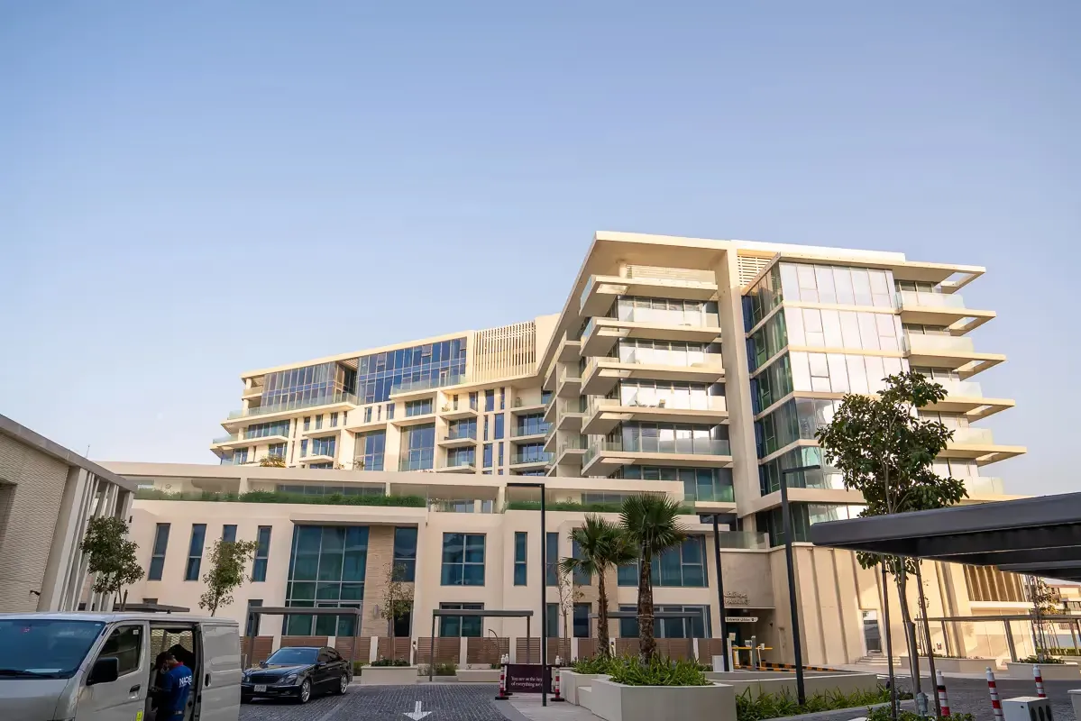 Mamsha Al Saadiyat: project gallery image 7