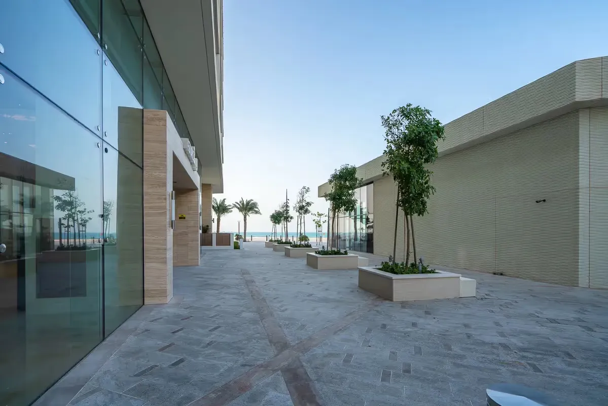 Mamsha Al Saadiyat: project gallery image 8