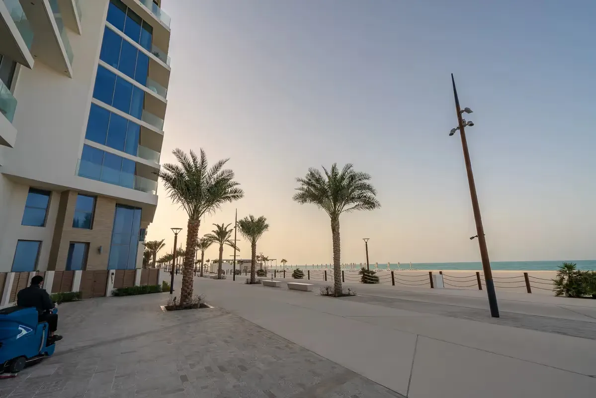 Mamsha Al Saadiyat: project gallery image 9